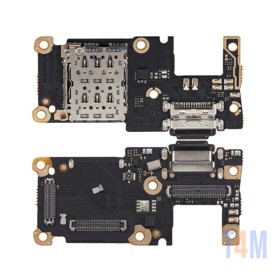 Placa de Carregamento Xiaomi Mi 11T 5G